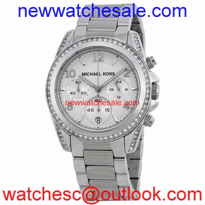 Michael Kors Blair MK5165 Quartz