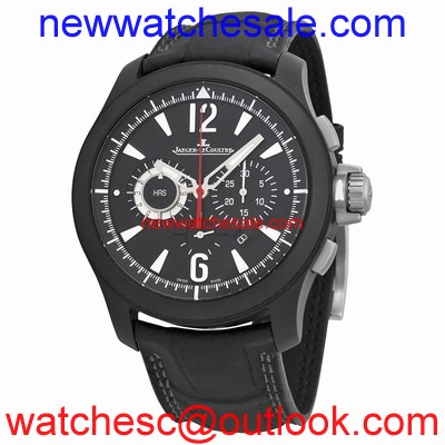 Jaeger LeCoultre Master Q204C470 Mens
