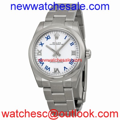 Rolex 177200WBLRO Automatic