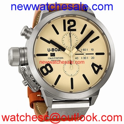 U-Boat Classico 2272 Made in Italy