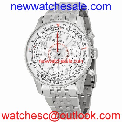Breitling Montbrilliant AB013012/G735 Automatic