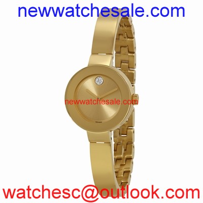 Movado Bold 3600285 Quartz