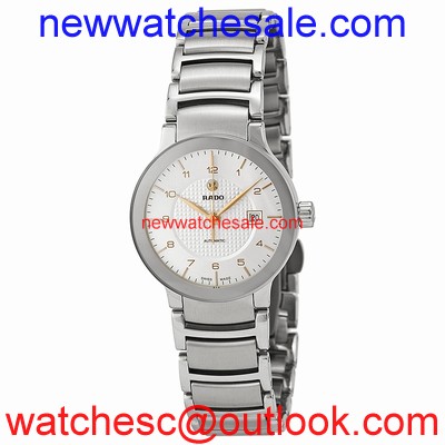 Rado Centrix R30940143 Stainless Steel