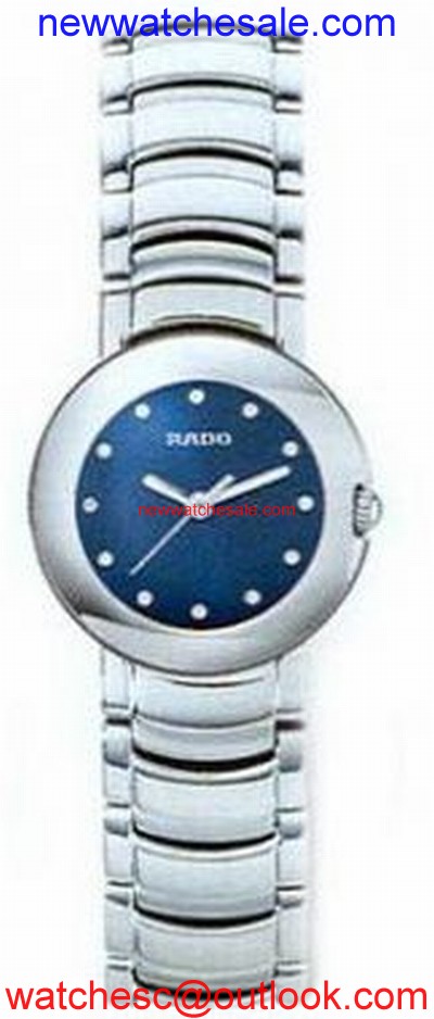 Rado R22549203 Stainless Steel