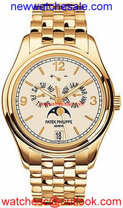 Patek Philippe Complications 5146/1J-001 Swiss made