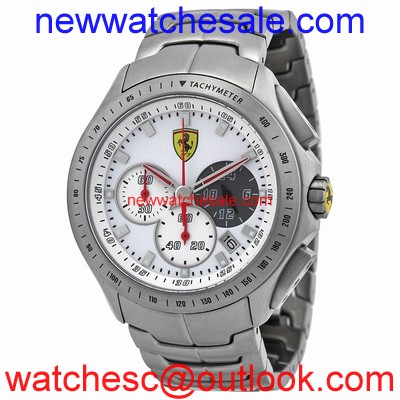 Ferrari 830082 Stainless Steel