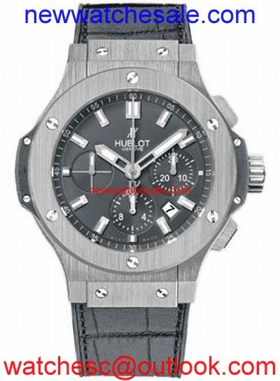Hublot Big Bang 301-ST-5020-GR Automatic