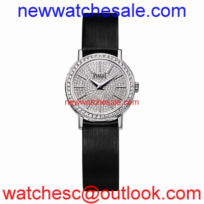 Piaget GOA37033 Swiss Made