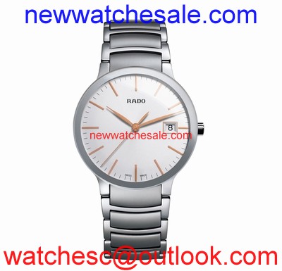Rado Centrix R30927123 Quartz