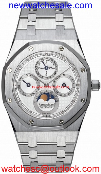 Audemars Piguet Royal Oak 25820SP.OO.0944SP.03 Mens