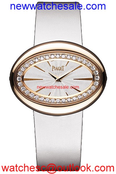 Piaget PG-GOA32096 Quartz