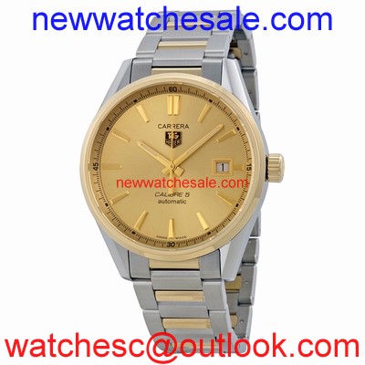 Tag Heuer WAR215A.BD0783 Automatic