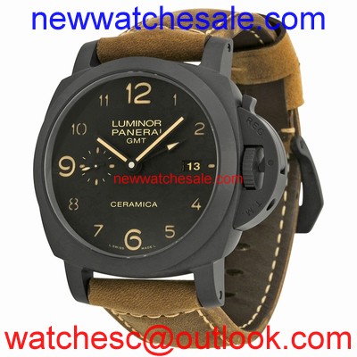 Panerai Luminor 1950 PAM00441 Black