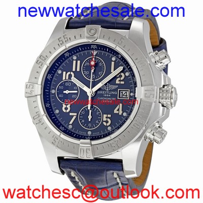 Breitling Avenger A1338012/C794 Mens