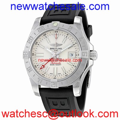Breitling A3239011-G778BKPT3 Stainless Steel