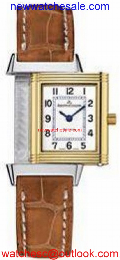 Jaeger LeCoultre Q2605410 Hand Wind