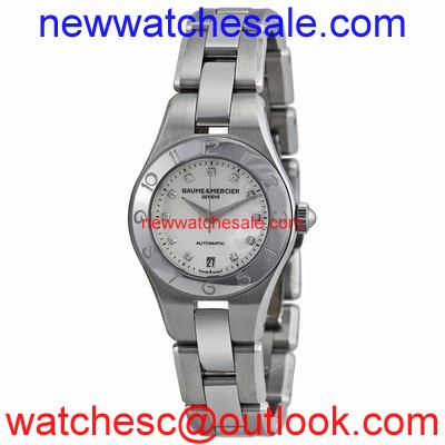 Baume et Mercier Linea 10113 Automatic