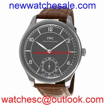 IWC Portuguese IW544504 Mens