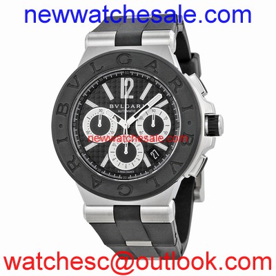 Bvlgari Diagono 101635 Mens