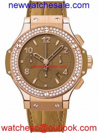 Hublot 341.PA.5390.LR.1104 Automatic