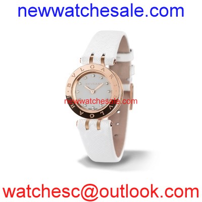Bvlgari 102176 Quartz