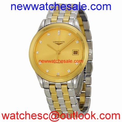 Longines La Grande Classique 47743377 Gold