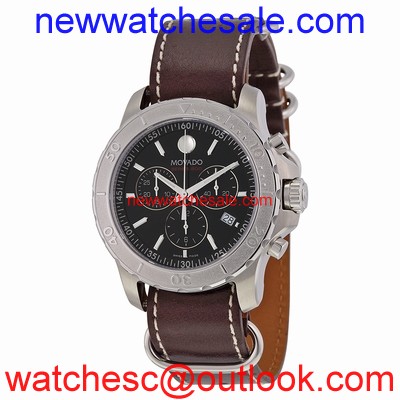 Movado Series 800 2600130 Swiss Made