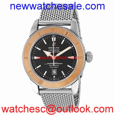 Breitling Superocean Heritage U1732012-B868SS Automatic