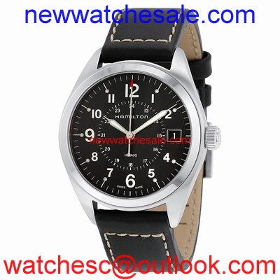 Hamilton Khaki Field H68551733 Quartz
