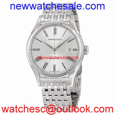 Hamilton Valiant H39515154 Mens