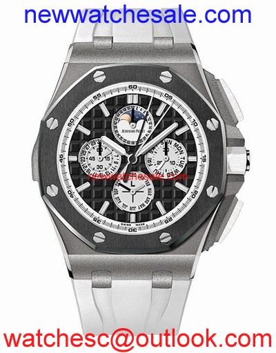 Audemars Piguet Royal Oak Offshore 26570IO.OO.A010CA.01 Swiss Made