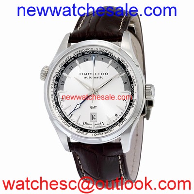 Hamilton Jazzmaster H32605551
