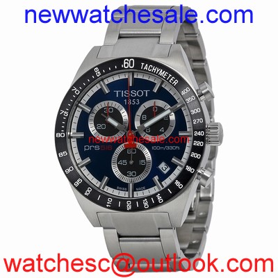 Tissot PRS 516 T0444172104100 Quartz