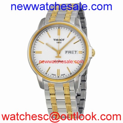 Tissot T0654302203100 Swiss Made