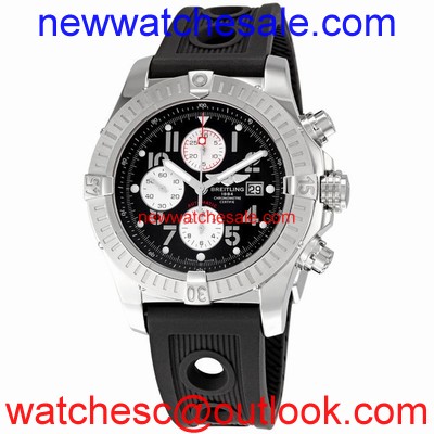 Breitling Avenger A1337011-B973BKPD Mens