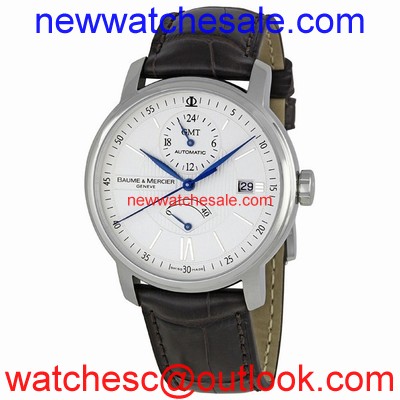 Baume et Mercier Classima Executive 08693 Mens