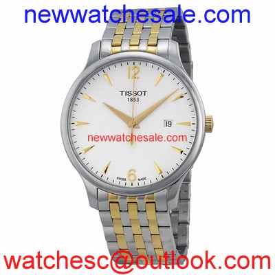 Tissot T0636102203700 Swiss Made