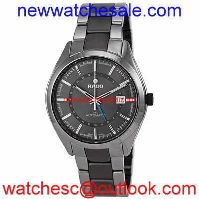 Rado Hyperchrome R32165102 Mens