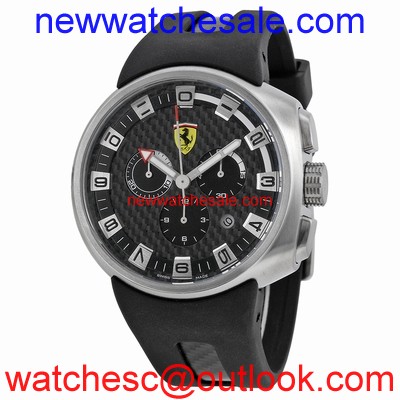 Ferrari F1 FE-10-ACC-CG-FC-FC Mens