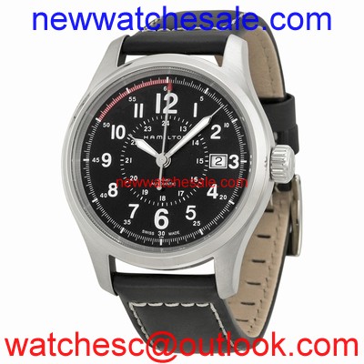 Hamilton Khaki Field H70595733 Automatic