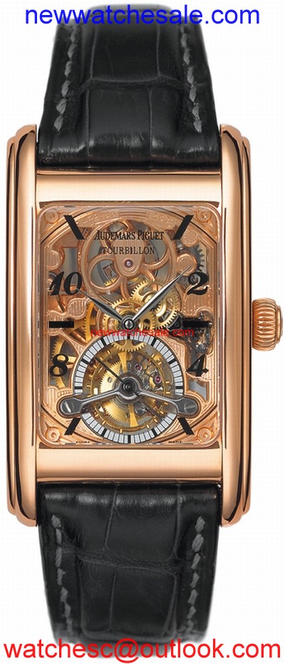 Audemars Piguet Edward Piguet 25947OR.OO.D002CR.01 Automatic