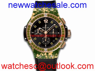 Hublot 341.XG.1280.NR.1229 Swiss Made