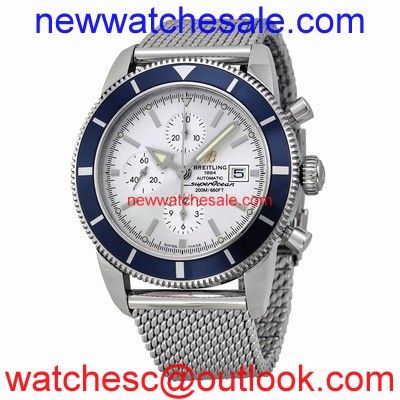 Breitling Superocean Heritage A1332016/G698 Mens