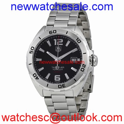 Tag Heuer WAZ2113.BA0875 Mens