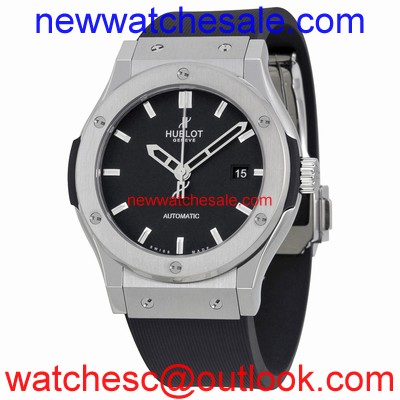 Hublot Classic Fusion 542.NX.1170.RX Titanium