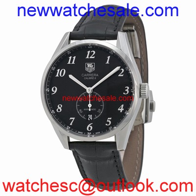 Tag Heuer Carrera WAS2110.FC6180 Automatic