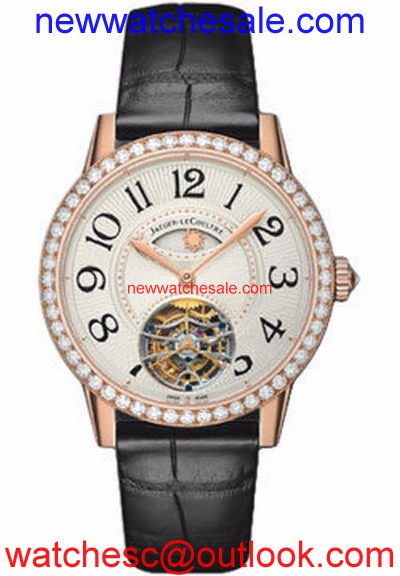 Jaeger LeCoultre Q3412407 Ladies