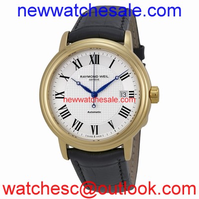 Raymond Weil Maestro 2837-PC-00659 Swiss Made