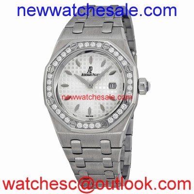 Audemars Piguet Royal Oak 67621ST.ZZ.1230ST.01 Quartz