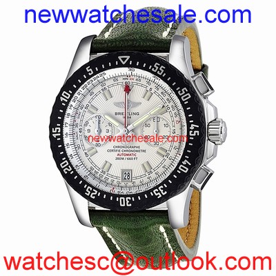 Breitling Skyracer A2736434-G615GRLT Automatic